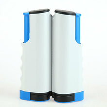 Load image into Gallery viewer, 2020 Table Tennis Net Portable Anywhere Retractable Ping Pong Post Net Rack For Any Table
