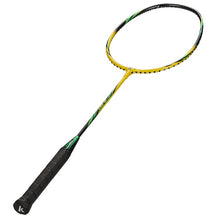 Load image into Gallery viewer, Kawasaki Badminton Racket 1U Aluminum Alloy Frame Badminton Racquet With String UP-0160 With Free Gift Shuttlecock
